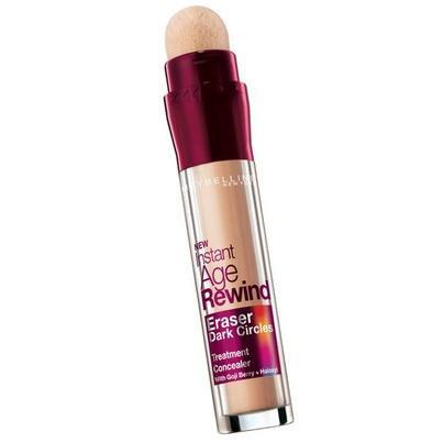 Nơi Ban Che Khuyết điểm Maybelline Instant Age Rewind Eraser Dark