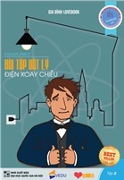Chinh Phục Bài Tập Vật Lí Tập 2 – Điện Xoay Chiều