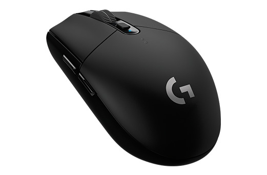 logitech g orion