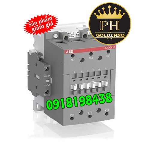 Protector AX50 30 11 80 x 220 230 V, 50 Hz, serie AC spoel