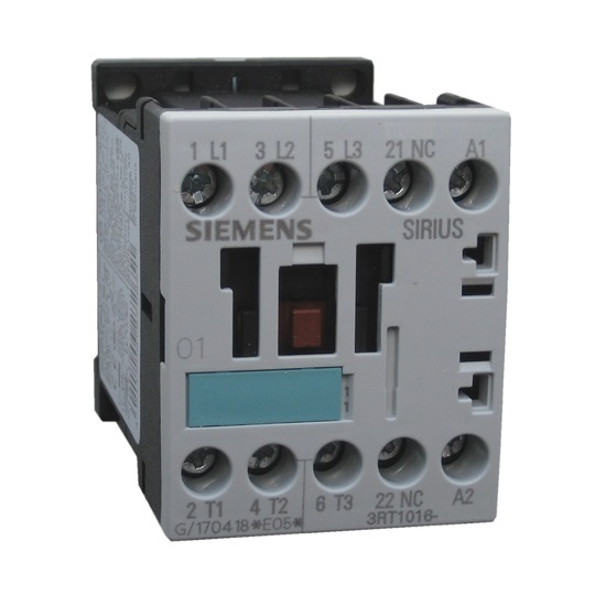 Contactor Siemens 3RT1016 1AP02 chính hãng giá rẻ