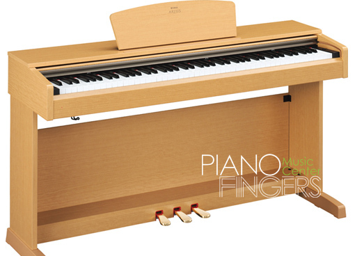 Đàn Piano Yamaha YDP-151 chính hãng giá rẻ