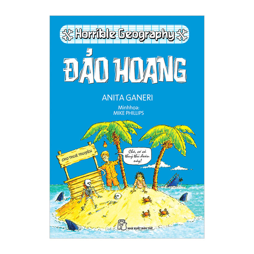 Đảo Hoang – Horrible Geography