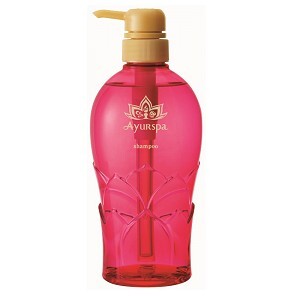 Dầu Gội Ayurspa – 62135 (500ml)