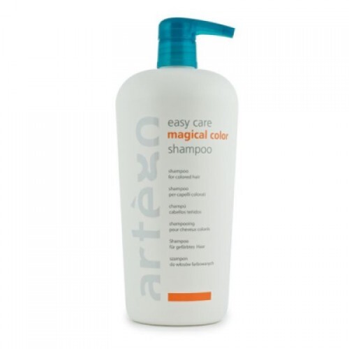 Dầu gội dưỡng màu tóc nhuộm Artego Magical Colour Shampoo – 1000ml