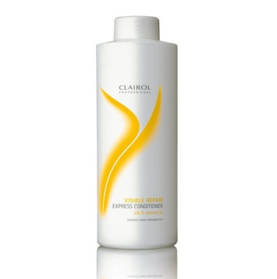 Dầu xả phục hồi tóc hư tổn Clairol Professional Visible Repair Conditioner – 1000ml