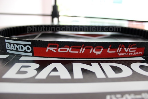 Dây curoa Ari Blade Racing Line BANDO chính hãng giá rẻ