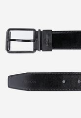 Dây lưng nam Scorpion 36.18 da thật