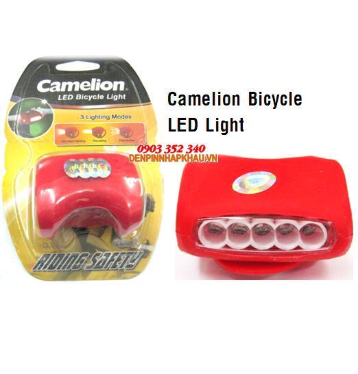 Đèn pin Xe Đạp Camelion SL-766-3R03PBP bóng Led
