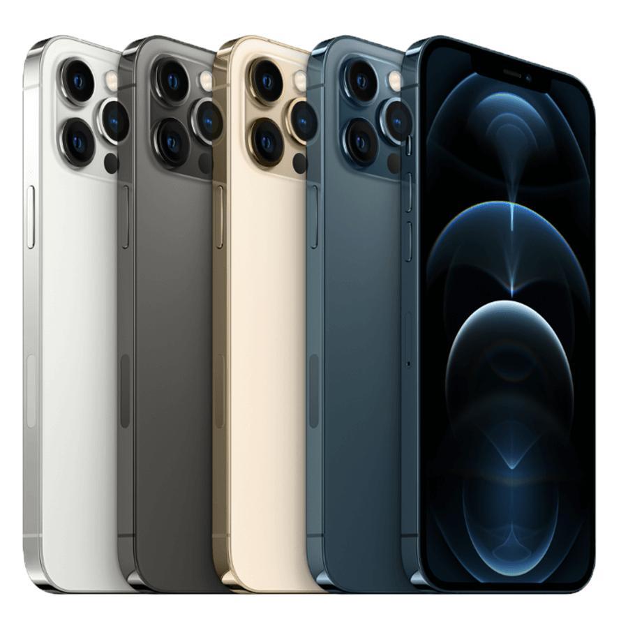 iPhone 12 Pro Max 512GB 1 Sim – Giá Rẻ ...