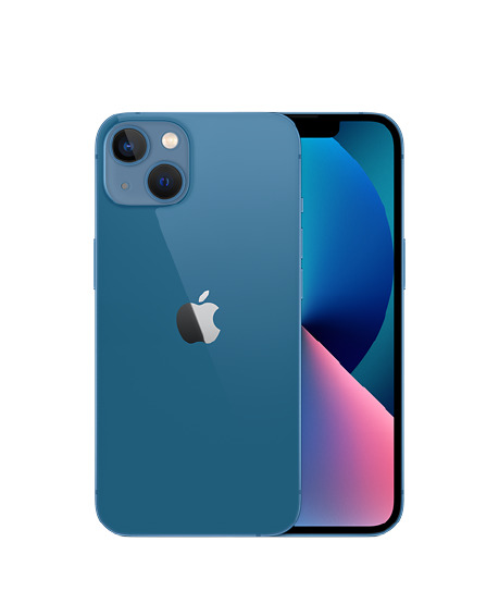 Điện thoại Iphone 13 – 256GB, 6.1 inch
