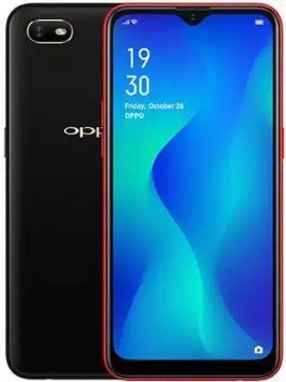 oppo a1k 16gb