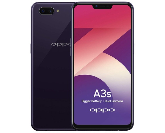 Nơi Ban điện Thoại Oppo A3s 2gb Ram 16gb 6 2 Inch Gia Rẻ Nhất Thang 05 2021