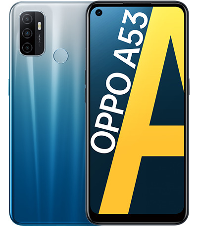 Nơi bán Điện thoại Oppo A53 (2020) - 4GB/128GB, 2 sim. 6.5 inch …