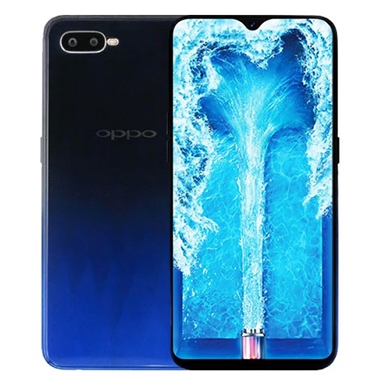Nơi bán Điện thoại Oppo F9 - 4GB RAM, 64GB, 6.3 inch giá rẻ nhất tháng 07/2022