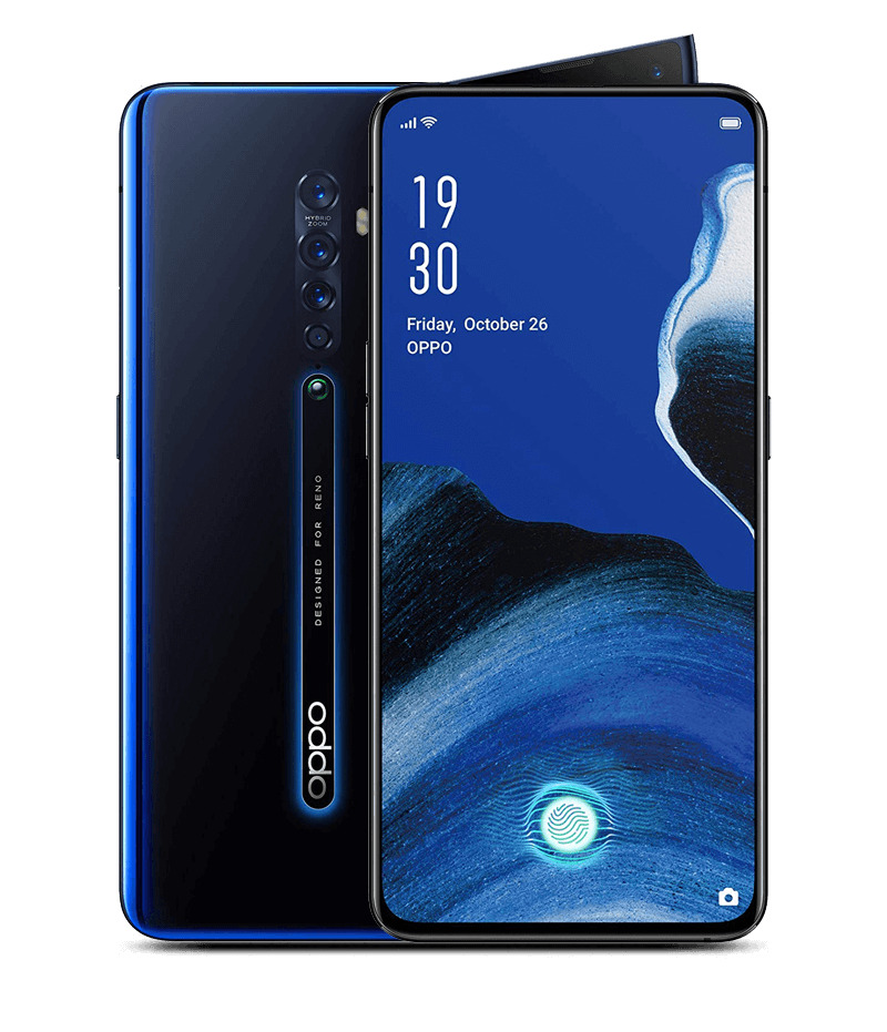 dien thoai oppo reno2 gia bao nhieu