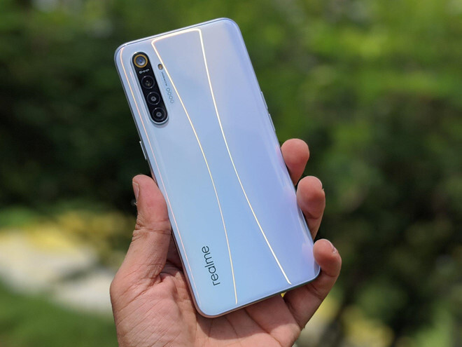 realme xt camera megapixel