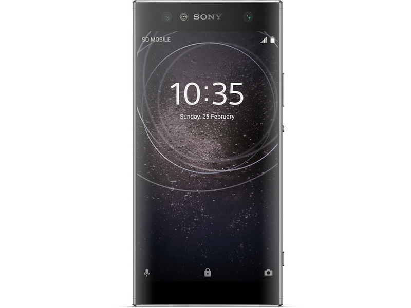 sony xperia xa2 ultra mobile