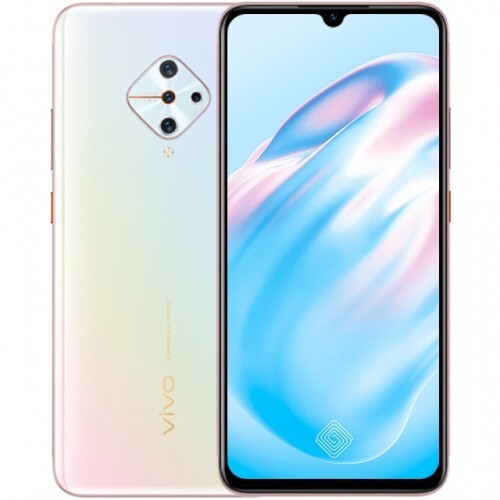 Điện thoại Vivo S1 Pro 8GB/128GB nơi bán giá rẻ nhất tháng 03/2023