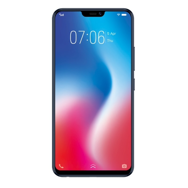 vivo v9 camera lens price