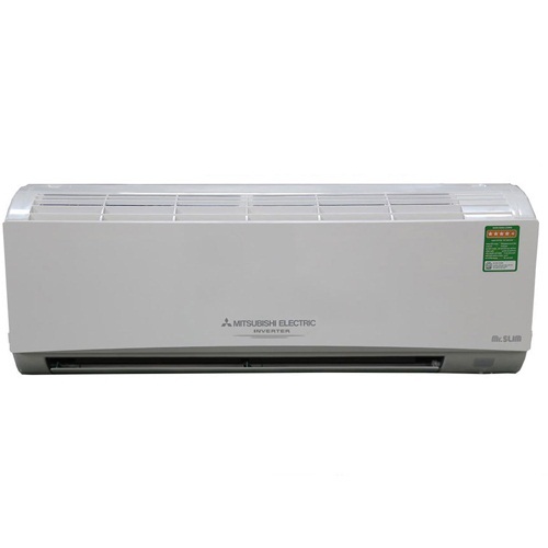 Điều hòa Mitsubishi 9000 BTU 1 chiều Inverter MSYGH10VA (MSY-GH10VA) gas R-410A nơi bán giá rẻ nhất tháng 03/2023