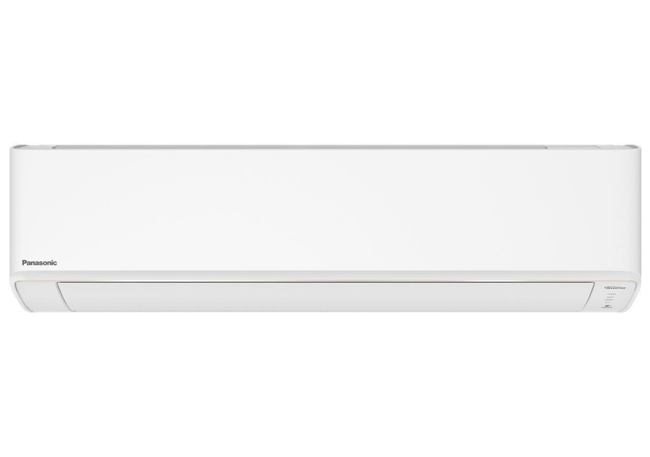 Điều hòa Panasonic Inverter 18000 BTU 1 chiều XPU18XKH8B gas R32