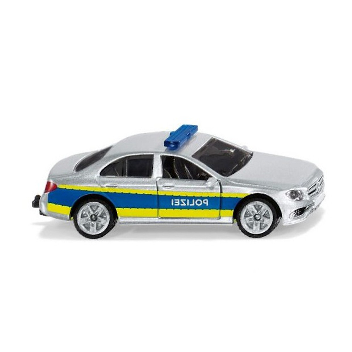 Đồ chơi Mô hình Siku Xe cảnh sát Porsche 911 1528