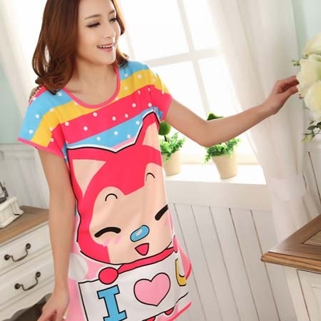 Đồ mặc nhà Love You MS220 (GS60)