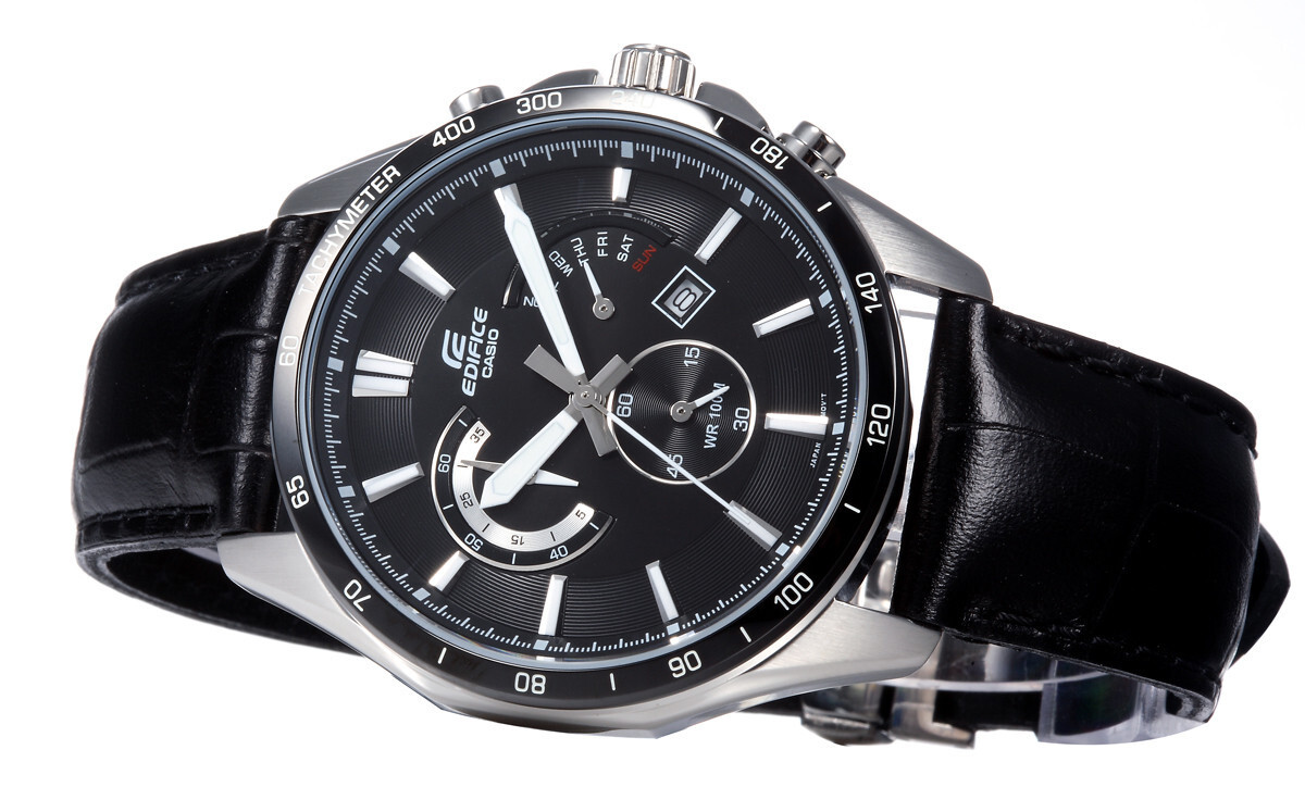 Casio deals edifice 510l