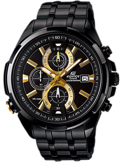 preço casio edifice