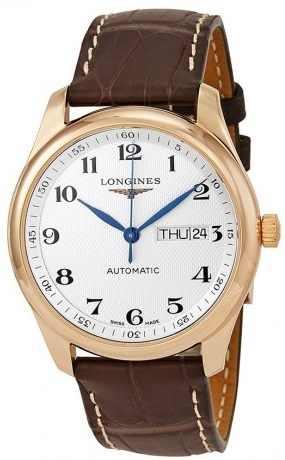 Nơi bán Đồng hồ Longines L2.755.8.78.3 chính hãng giá rẻ nhất