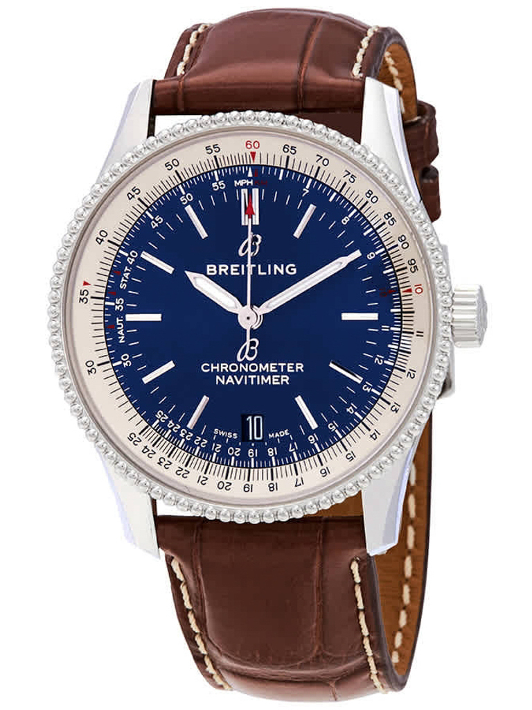 breitling navitimer 1 automatic