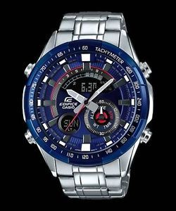 Casio edifice cheap era 600 rr