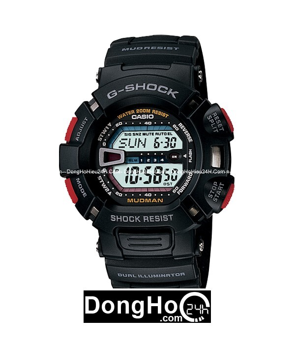 G Shock 9000, nơi bán giá rẻ, uy tín, chất lượng nhất Websosanh