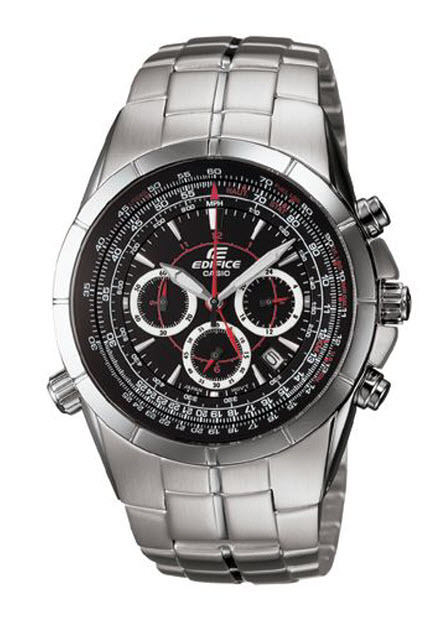 casio edifice 4391 ef 518