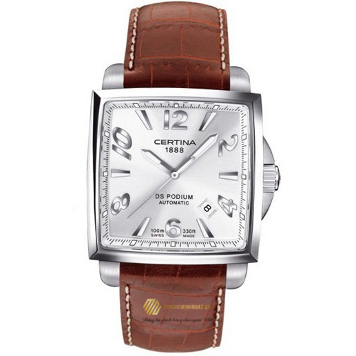 certina 1888 ds podium automatic