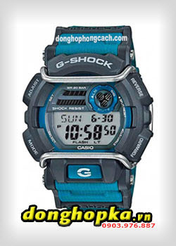 G Shock Gd 400, nơi bán giá rẻ, uy tín, chất lượng nhất Websosanh