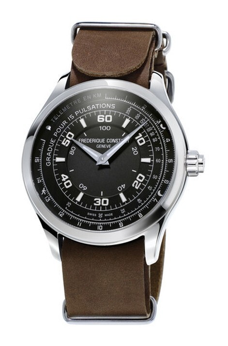 frederique constant notify