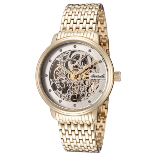 Đồng Hồ Ingersoll, nơi bán giá rẻ, uy tín, chất lượng nhất Websosanh