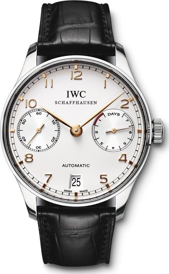 iwc 5