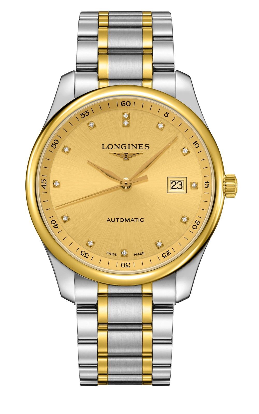 longines master price