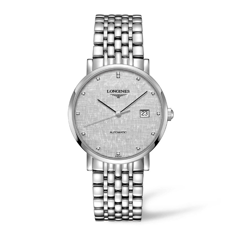 Longines Elegant Collection N i b n gi r uy t n ch t l ng