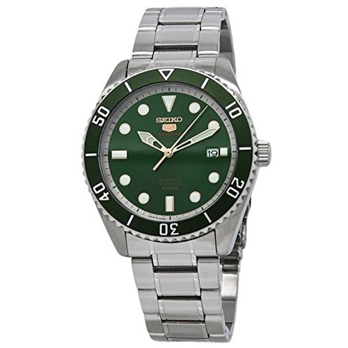 SRPB93J1 Seiko Watch