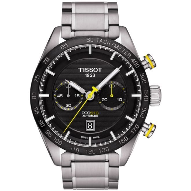 tissot prs