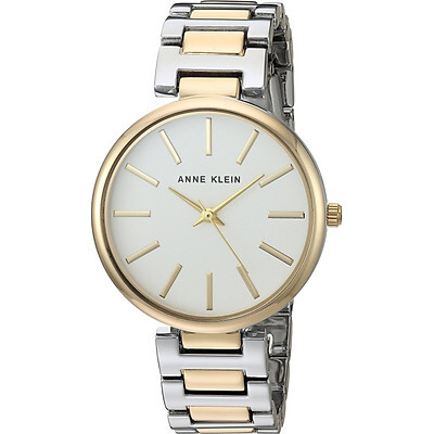 anne klein related to calvin