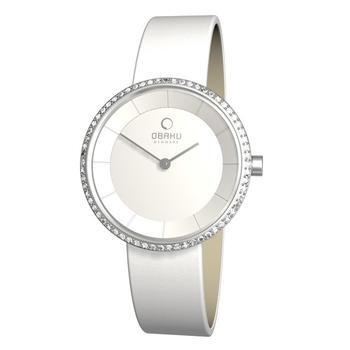 Nơi bán Đồng hồ nữ Obaku V146LCIRW2 giá rẻ nhất tháng 03/2022