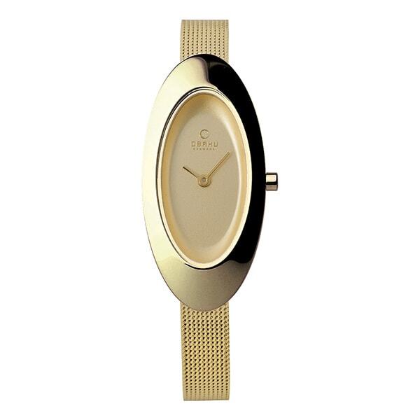 Nơi bán Đồng hồ nữ Obaku V156LXGGMG giá rẻ nhất tháng 03/2022