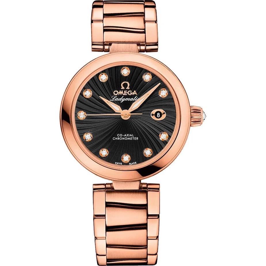 goldsmiths omega