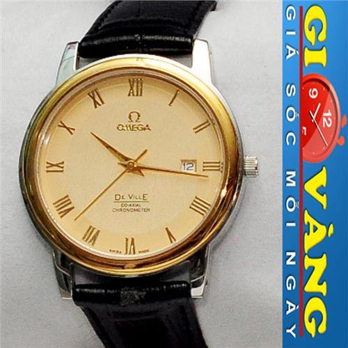 Nơi bán Đồng hồ nữ Omega De Ville OM131 