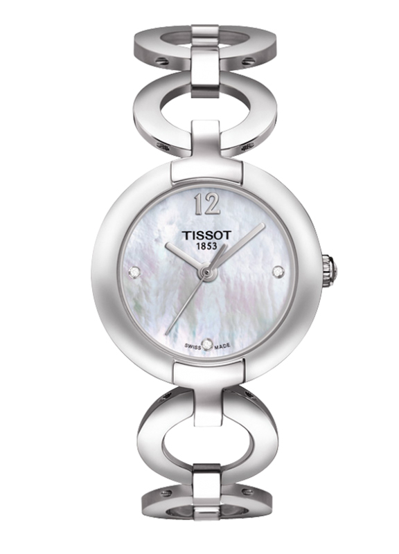 ng h n Tissot Pinky By Tissot T084.210.11.116.01